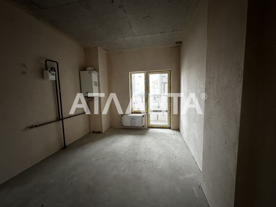 3к.кв в ЖК Orange Park Крюковщина - изображение 1