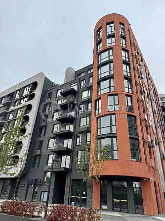 2 кімнатна квартира ЖК Республіка Respublika Братів Шеметів 10/8 Київ