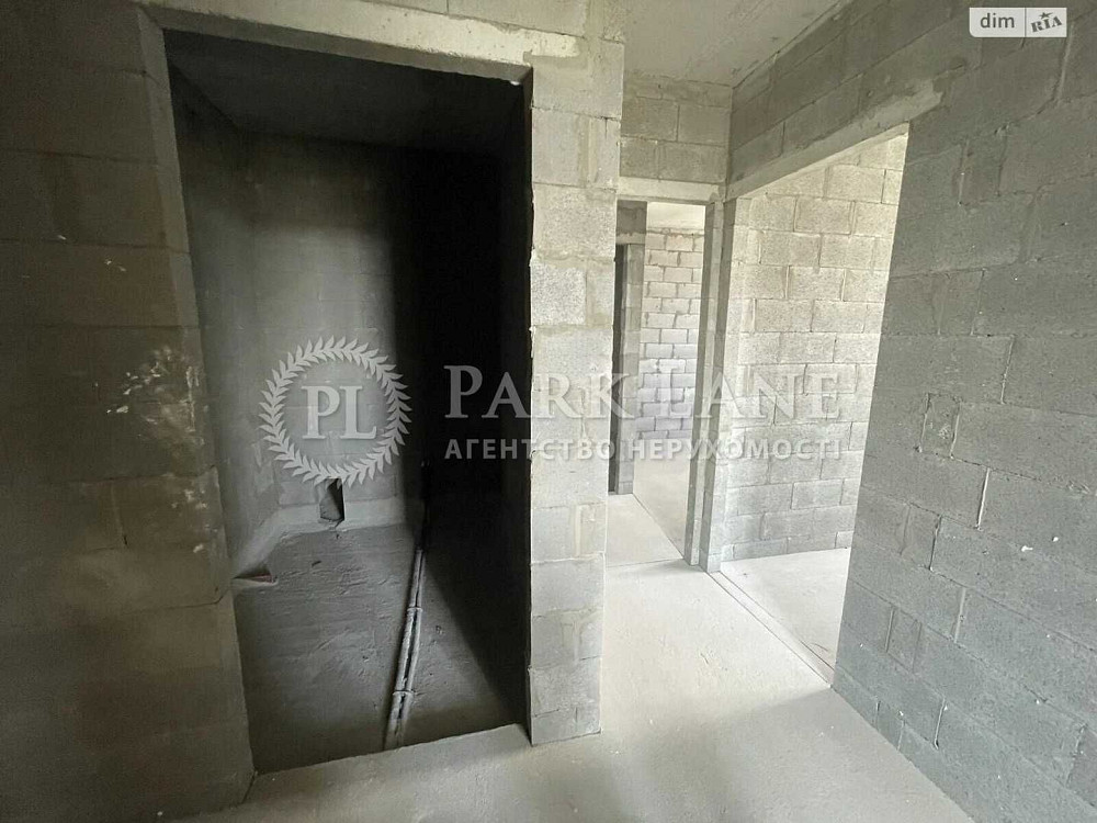 2 кімнатна квартира ЖК Республіка Respublika Братів Шеметів 10/8 Київ - зображення 5