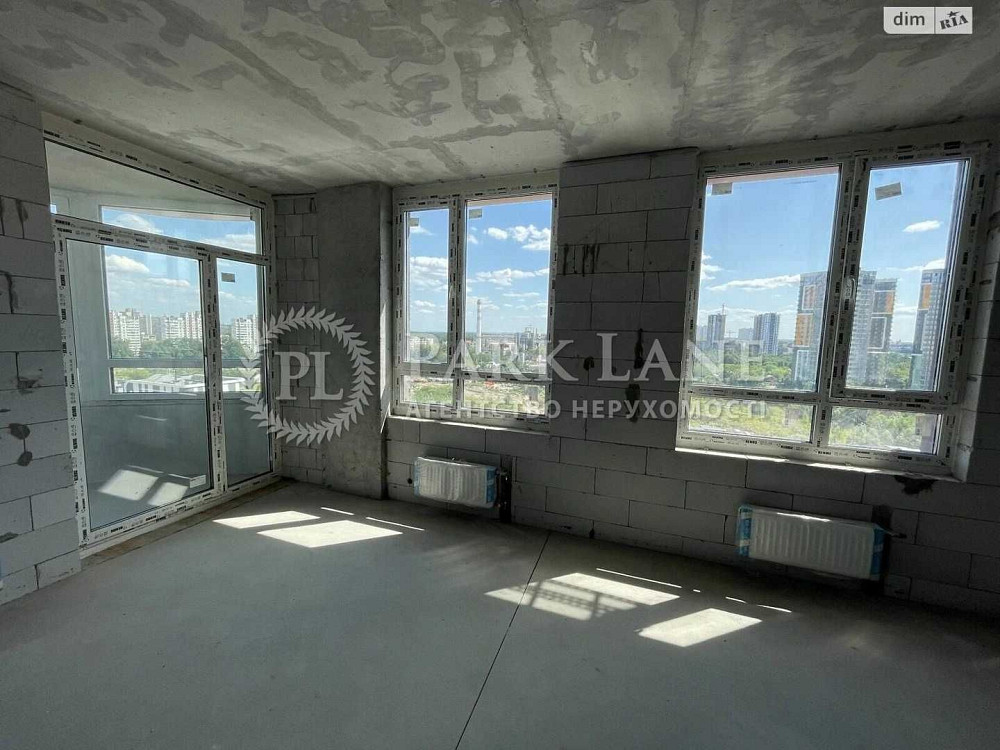 2 кімнатна квартира ЖК Республіка Respublika Братів Шеметів 10/8 Київ - зображення 2