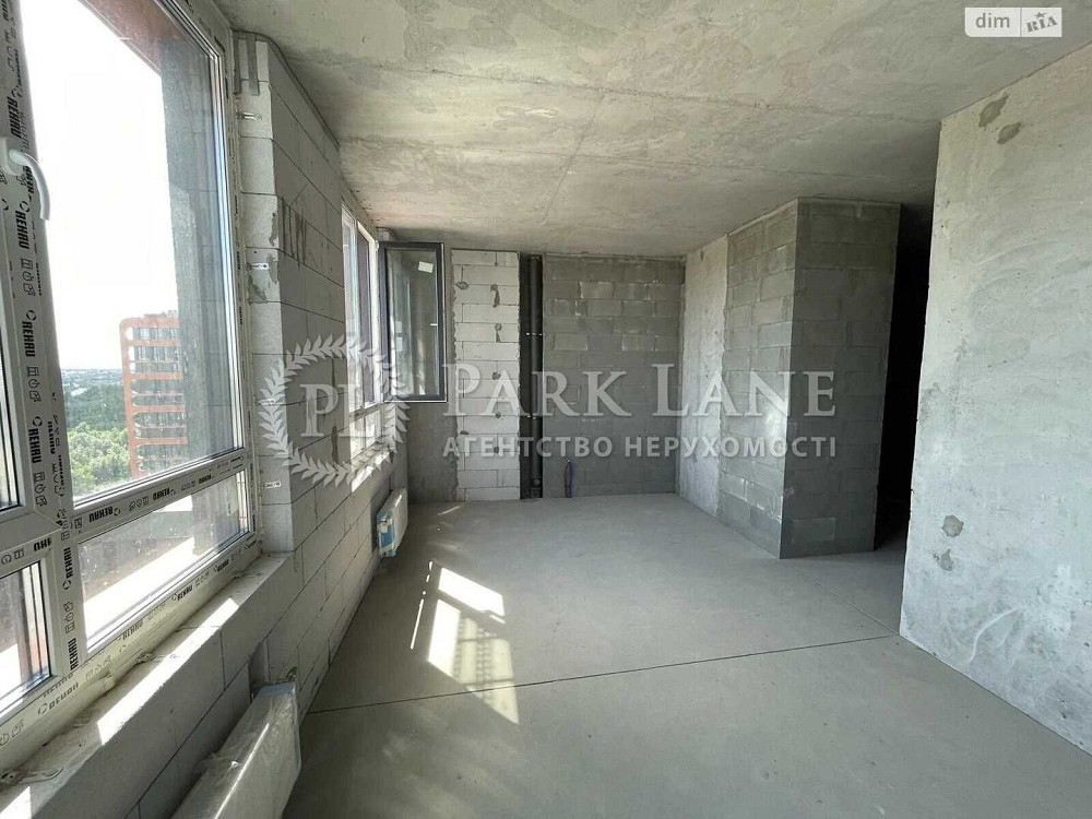 2 кімнатна квартира ЖК Республіка Respublika Братів Шеметів 10/8 Київ - зображення 4