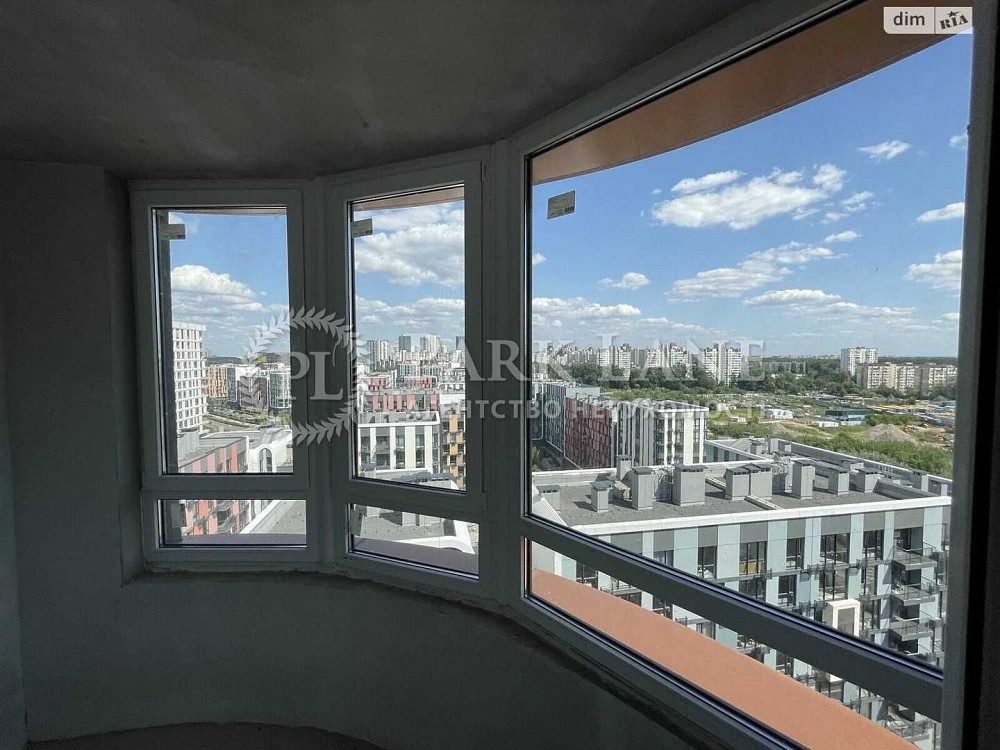 2 кімнатна квартира ЖК Республіка Respublika Братів Шеметів 10/8 Київ - зображення 8