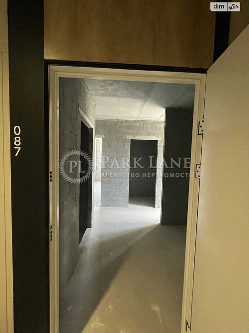 2 кімнатна квартира ЖК Республіка Respublika Братів Шеметів 10/8 Київ - зображення 3