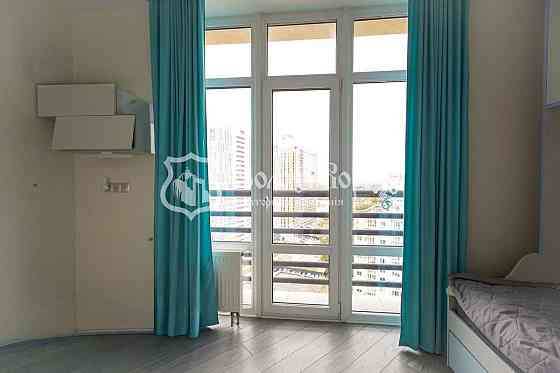 Квартира 2к. Дизайнерський ремонт. Андрія Аболмасова, 4а, Лівобережний Київ