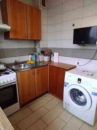 Продам уютную 1-комнатную квартиру в 531 м/к Харків