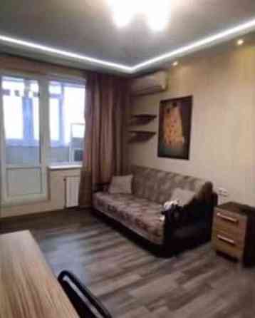 Продам уютную 1-комнатную квартиру в 531 м/к Харків