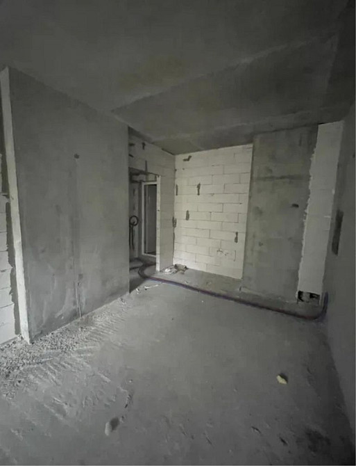 ВИДОВА! Продається 1-к квартира 51м2 ЖК Podil Plaza Residence Киев - изображение 4
