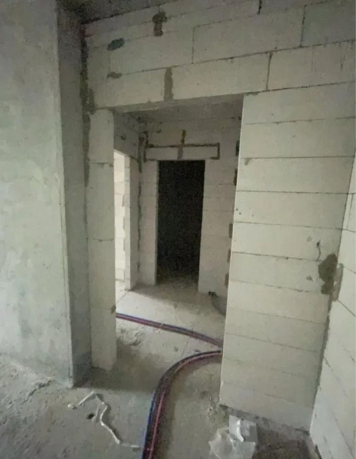 ВИДОВА! Продається 1-к квартира 51м2 ЖК Podil Plaza Residence Киев - изображение 7