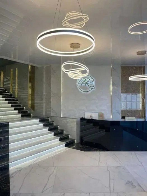 ВИДОВА! Продається 1-к квартира 51м2 ЖК Podil Plaza Residence Киев - изображение 8