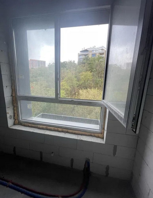 ВИДОВА! Продається 1-к квартира 51м2 ЖК Podil Plaza Residence Киев - изображение 5