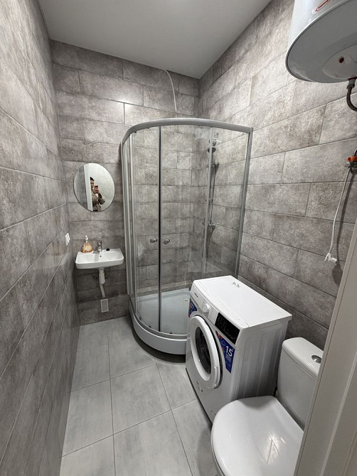 Продажа студии Жк-Гагаринский Аркадия Одеса - зображення 5