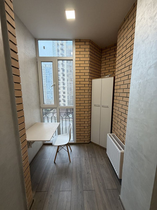 Продажа студии Жк-Гагаринский Аркадия Одеса - зображення 4