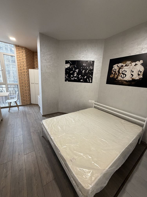 Продажа студии Жк-Гагаринский Аркадия Одеса - зображення 1