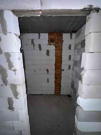 Супер-планування‼️Спальня+Вітальня+Кухня‼️25м2‼️Газ‼️Документи Софиевская Борщаговка