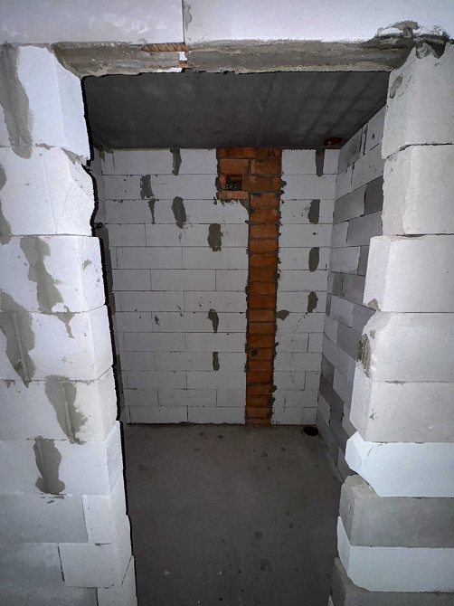 Супер-планування‼️Спальня+Вітальня+Кухня‼️25м2‼️Газ‼️Документи Софиевская Борщаговка - изображение 5