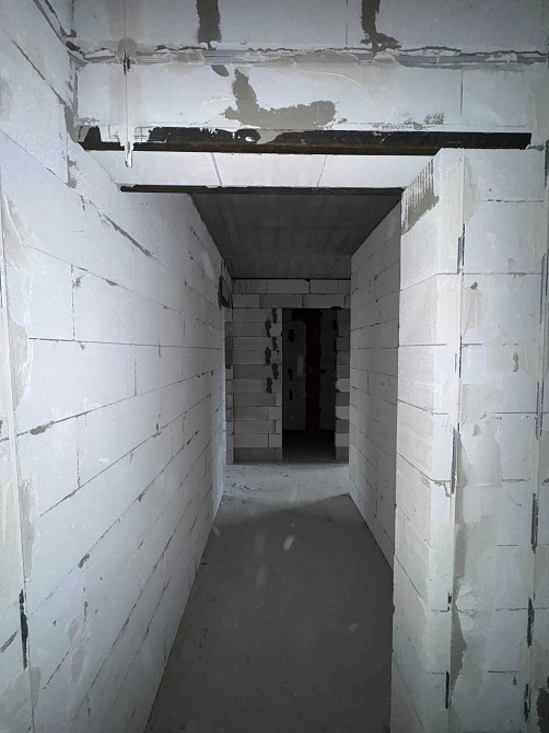 Супер-планування‼️Спальня+Вітальня+Кухня‼️25м2‼️Газ‼️Документи Софиевская Борщаговка - изображение 4