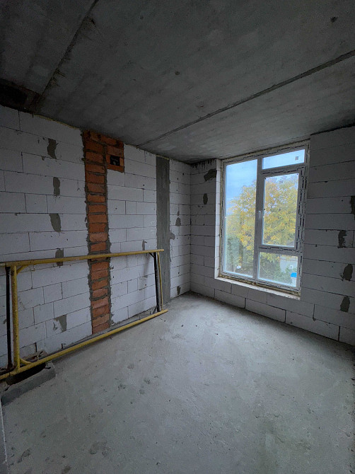 Супер-планування‼️Спальня+Вітальня+Кухня‼️25м2‼️Газ‼️Документи Софиевская Борщаговка - изображение 6