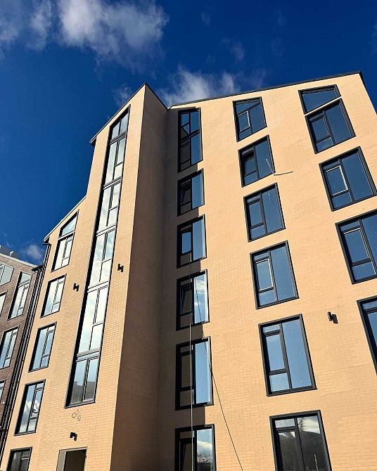 Супер-планування‼️Спальня+Вітальня+Кухня‼️25м2‼️Газ‼️Документи Софиевская Борщаговка - изображение 1