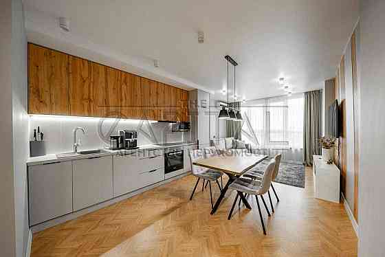 Продаж/ Квартира/ 74 м2/ ЖК Likograd Perfect Town/ Голосіївський район Київ