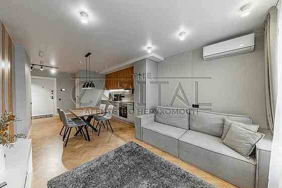 Продаж/ Квартира/ 74 м2/ ЖК Likograd Perfect Town/ Голосіївський район Київ