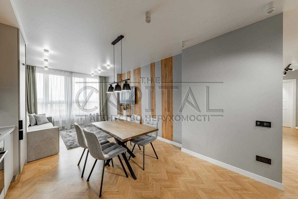 Продаж/ Квартира/ 74 м2/ ЖК Likograd Perfect Town/ Голосіївський район Київ - зображення 3