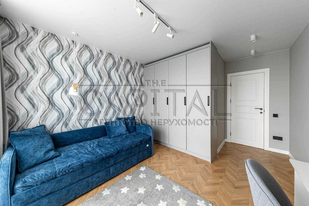 Продаж/ Квартира/ 74 м2/ ЖК Likograd Perfect Town/ Голосіївський район Київ - зображення 8