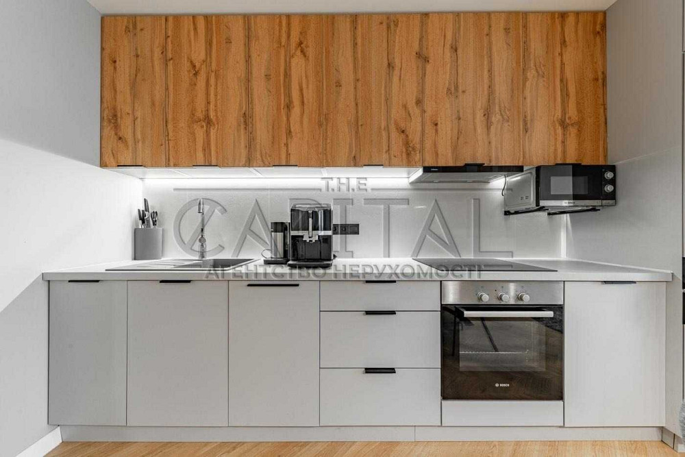 Продаж/ Квартира/ 74 м2/ ЖК Likograd Perfect Town/ Голосіївський район Київ - зображення 4