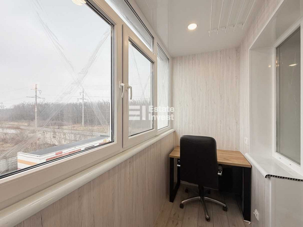 Продам 1 кімн. квартиру на пр. Перемоги, 89, ЖК Перемоги Харків - зображення 7