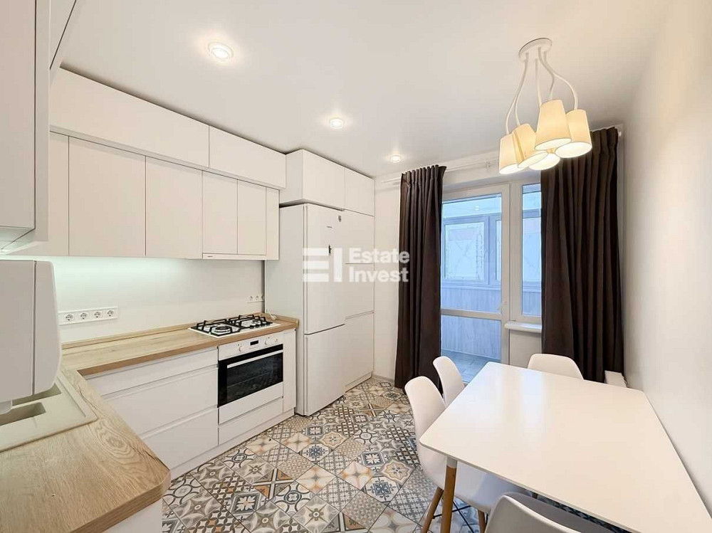 Продам 1 кімн. квартиру на пр. Перемоги, 89, ЖК Перемоги Харків - зображення 5