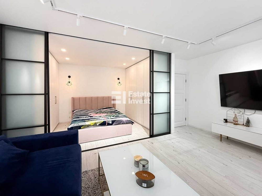 Продам 1 кімн. квартиру на пр. Перемоги, 89, ЖК Перемоги Харків - зображення 3