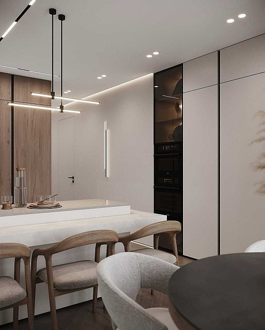 Продам квартиру.Скину 100 тис. Метро 15 хв. На Тепловозній. Єоселя Київ - зображення 4