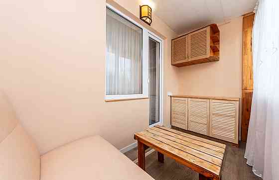 3-кім. квартира в 5 хвилинах від метро вул. Героїв Дніпра 19. Київ