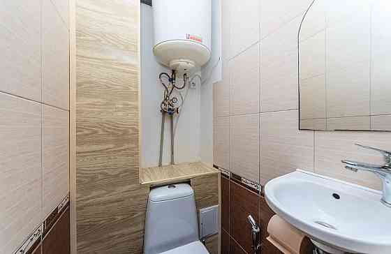 3-кім. квартира в 5 хвилинах від метро вул. Героїв Дніпра 19. Київ