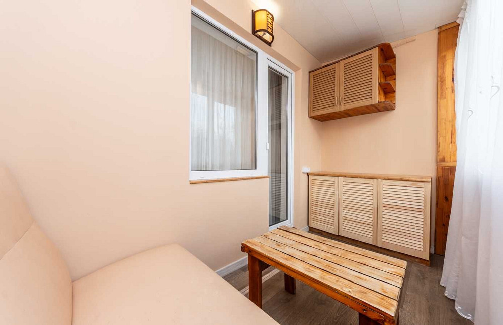 3-кім. квартира в 5 хвилинах від метро вул. Героїв Дніпра 19. Київ - зображення 4