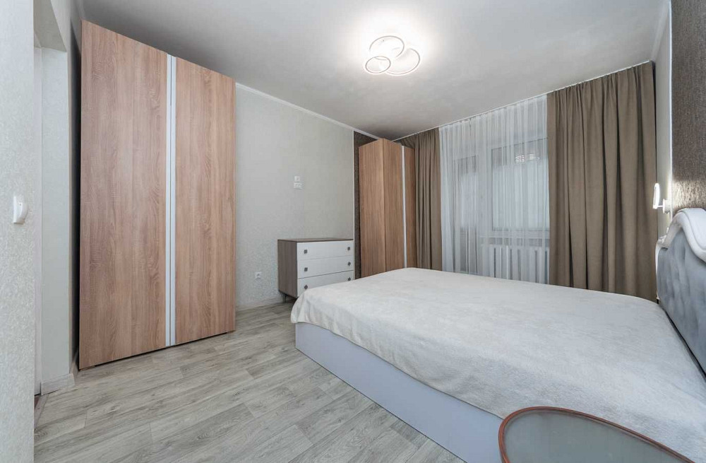 3-кім. квартира в 5 хвилинах від метро вул. Героїв Дніпра 19. Київ - зображення 2