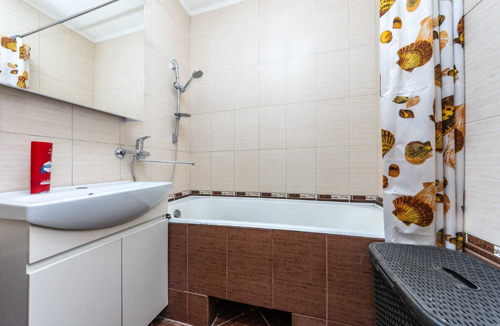 3-кім. квартира в 5 хвилинах від метро вул. Героїв Дніпра 19. Київ - зображення 6