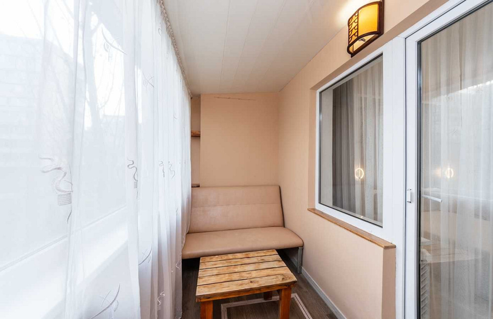 3-кім. квартира в 5 хвилинах від метро вул. Героїв Дніпра 19. Київ - зображення 3