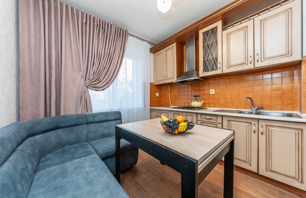 3-кім. квартира в 5 хвилинах від метро вул. Героїв Дніпра 19. Київ - зображення 7