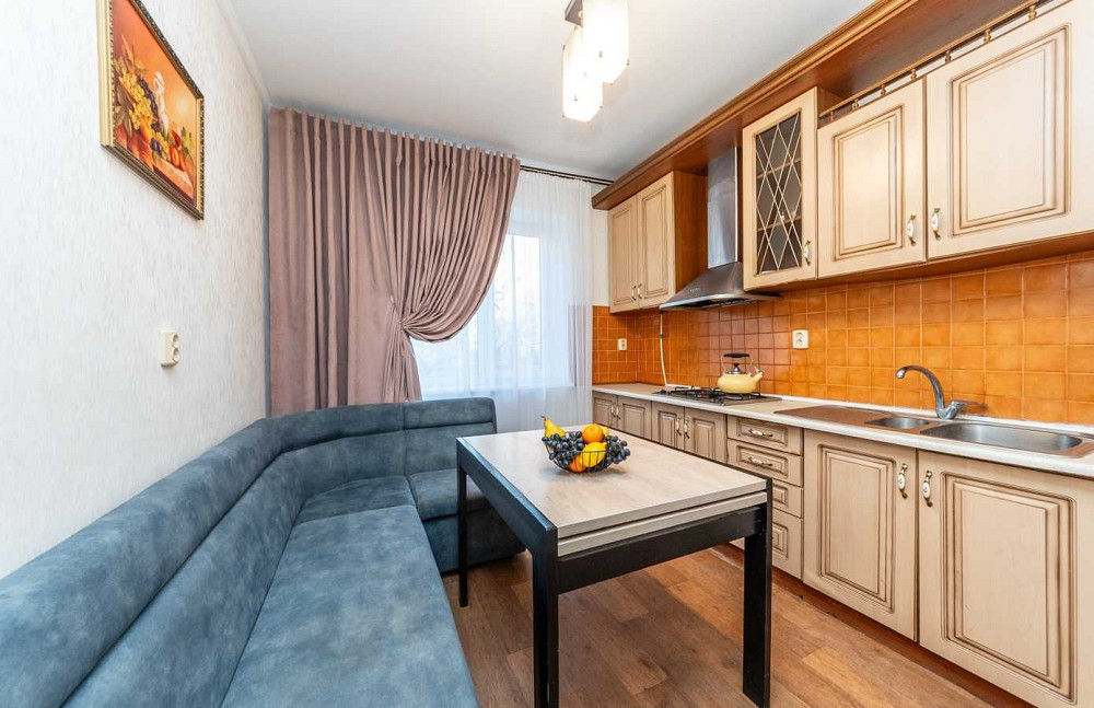 3-кім. квартира в 5 хвилинах від метро вул. Героїв Дніпра 19. Київ - зображення 8