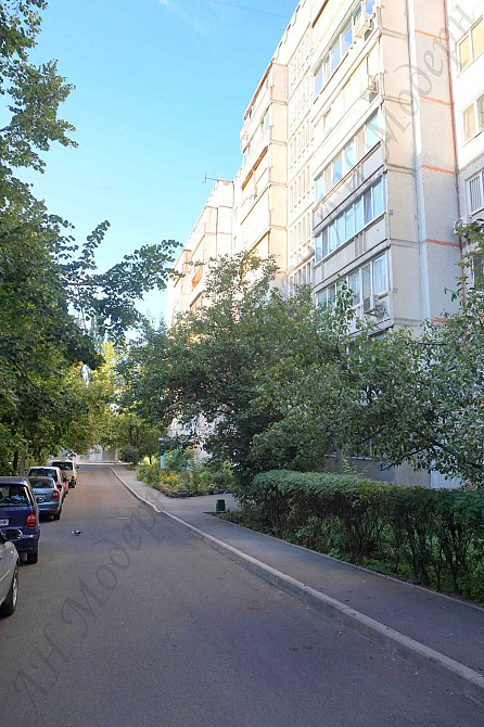 1 кім.кв покращеного планування Північна Салтівка (Северная Салтовка) Харків - зображення 8