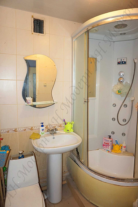 1 кім.кв покращеного планування Північна Салтівка (Северная Салтовка) Харків - зображення 5