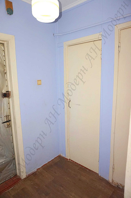 1 кім.кв покращеного планування Північна Салтівка (Северная Салтовка) Харків - зображення 6