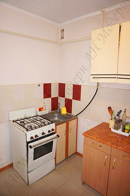 1 кім.кв покращеного планування Північна Салтівка (Северная Салтовка) Харків - зображення 4