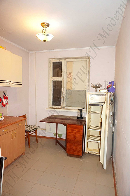 1 кім.кв покращеного планування Північна Салтівка (Северная Салтовка) Харків - зображення 3