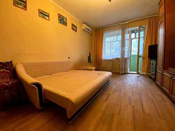 Затишна 2-кімнатна квартира 55 м² Митрополита Андрея Шептицького 1/2 Київ