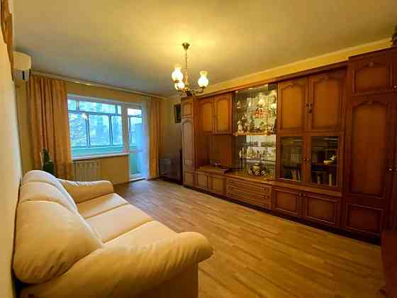 Затишна 2-кімнатна квартира 55 м² Митрополита Андрея Шептицького 1/2 Київ