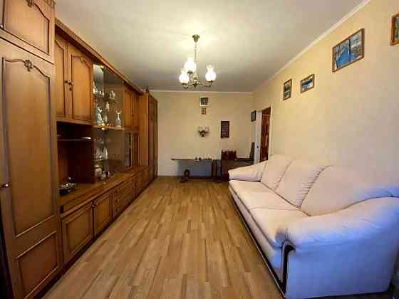 Затишна 2-кімнатна квартира 55 м² Митрополита Андрея Шептицького 1/2 Київ