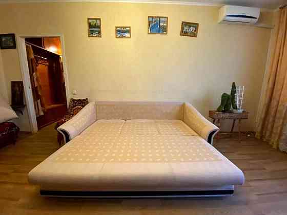 Затишна 2-кімнатна квартира 55 м² Митрополита Андрея Шептицького 1/2 Київ