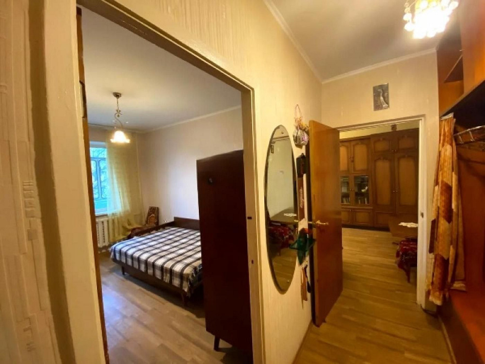 Затишна 2-кімнатна квартира 55 м² Митрополита Андрея Шептицького 1/2 Київ - зображення 7