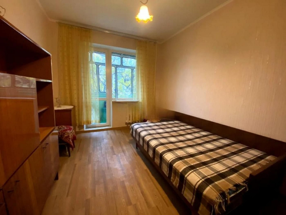 Затишна 2-кімнатна квартира 55 м² Митрополита Андрея Шептицького 1/2 Київ - зображення 8